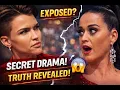 Ruby Rose EXPOSED Katy Perry The Controversy Nobody Talks About
