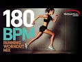Download Lagu Workout Music Source // 180 BPM Running Workout Mix Vol. 2