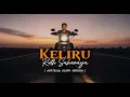 Download Lagu Keliru – Ruth Sahanaya ( 1999 ) | Vortexia Cover Version [ Special Request ]
