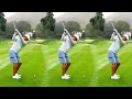 Tiger Woods Golf Swing Slow Motion 2026