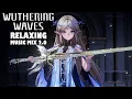 Download Lagu Wuthering Waves OST Relaxing Music Mix Season 2
