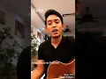 Betapa Kucinta Padamu by Khai Bahar (IG live 24 Agustus 2018)