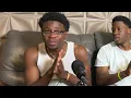 🇫🇷 AMÉRICAIN ÉCOUTE DU FRENCH RAP 🇫🇷 | GAZO x TIAKOLA - KASSAV (REACTION)