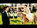 Download Lagu CEO lepas harimau buat takutkan istri kontrak,eh dia jinakkan dengan mudah!CEO jatuh cinta 1 detik!