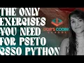 THE ONLY EXERCISES YOU NEED FOR PSET 0 VARIABLES - CS50 PYTHON
