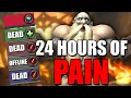 Download Lagu THIS Solo 24 Hour Mythic+ Challenge Changed me FOREVER