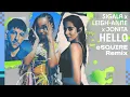 Sigala, Leigh-Anne, Jonita Gandhi - Hello (eSQUIRE Remix - Official Audio)