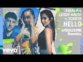 Sigala, Leigh-Anne, Jonita Gandhi - Hello (eSQUIRE Remix - Official Audio)