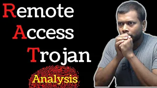 Remote Access Trojan RAT Analysis Deobfuscating VBScript Malware Analysis