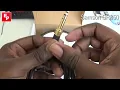 Samson SR850 Unboxing & Noob Thoughts