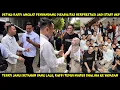 Download Lagu TEPATI JANJINYA SETAHUN LALU, RAFFI LAKUKAN INI DEMI JADIKAN PENYANDANG DISABILITAS INI STAFF DI UKP