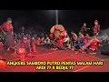 Download Lagu ANGKERE CELENG GEMBEL SAMBOYO PUTRO PENTAS MALAM - MOJOMANIS KWADUNGAN NGAWI