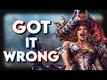 Download Lagu ProQuest Seizoen heeft me ongelijk gegeven. | Flesh and Blood TCG Analyse