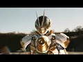 Download Lagu Kamen Rider Gazer Henshin