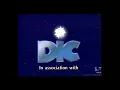 Download Lagu DiC/Columbia Pictures Television (1988/1993)