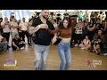 DILE A EL - EL CHAVAL DE LA BACHATA // LAU Y JULY