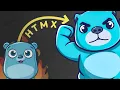 Why HTMX and Golang The answer might surprise you