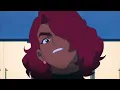 Giganta s Growth and Shrinkage Scenes
