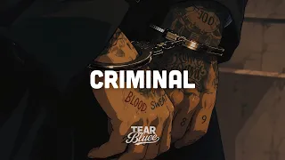 Britney Spears - Criminal