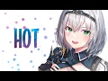 Download Lagu 「Nightcore」→Thumbs Down - Hot (Lyrics)