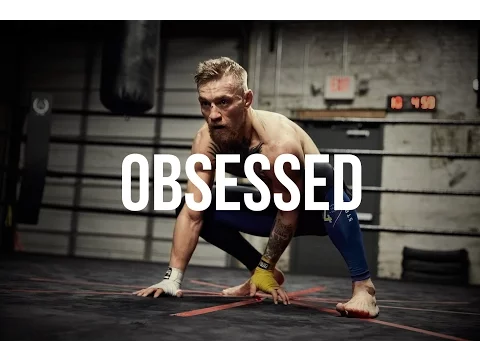 Download MP3 OBSESSED | Conor McGregor Motivation ᴴᴰ