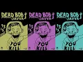 Dead Bob live in Warsaw Mechanik Club 13 09 2025
