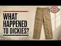 What Happened to Dickies New vs Old 874 Pants
