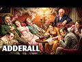 The Complete History of Adderall How a Study Pill Became the Productivity Boom