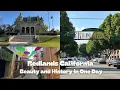 Redlands California Revealed Discover the Charm of the Inland Empire
