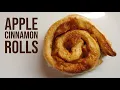 Download Lagu Apple Cinnamon Rolls Recipe  I  HUNGRY By Ayesha