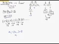 Arithmetic Sequences Using Recursive Notation
