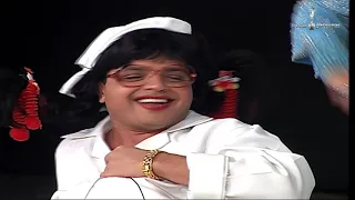 هنيدي عامل فيها دكتورة والمسرح كله مات من الضحك  هنيدي عامل فيها دكتورة والمسرح كله مات من الضحك