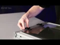 Panel Hinge Overview