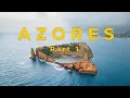 Azores - a small paradise in the middle of the Atlantic Ocean