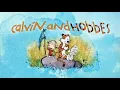 Calvin Hobbes - Art Before Commerce kaptainkristian reupload