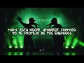 Feid, Sfera Ebbasta - PIENXA EN MI (LETRA)