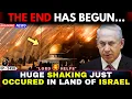 Download Lagu 🔴HUGE SHAKING IN ISRAEL.. ( THE END HAS BEGUN )👆Prophetic Word Today | God's Message Today | LH~2458