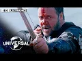 Download Lagu Robin Hood | Robin vs. Godfrey at the Cliffs of Dover in 4K HDR