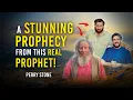 A Stunning Prophecy From this Real Prophet Perry Stone