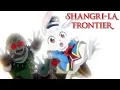 Download Lagu Bro-trayal | Shangri-la Frontier