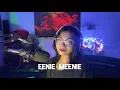 Download Lagu Justin Bieber - eenie meenie | Sazida Samiha Cover