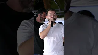 انا ما بنجرح حسام جنيد 