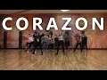 Download Lagu Corazon by Maluma ft Nego do Borel