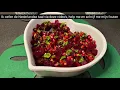 Download Lagu Gezonde salade😋Rode bieten salade