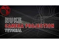 Nuke Tutorial - Camera Projection