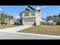 501 Shad Boat Ct Jacksonville NC