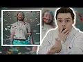 NEVER Listened to POST MALONE Reaction