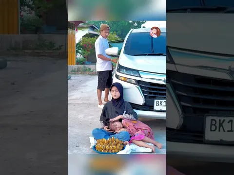 Tỉnh dậy sau giấc ngủ trên đường, 2 chị em vô gia cư nhận món quà bất ngờ