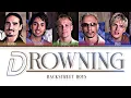 Download Lagu Backstreet Boys - Drowning (Color Coded Lyrics By Jessjoshi)