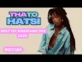 Download Lagu Thatohatsi Best of Amapiano Soulful Mix 2025 | Dj Webaba